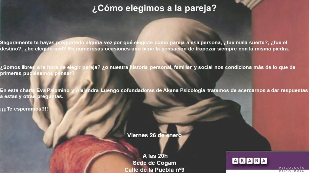Buena participación e interés en la charla de COGAM