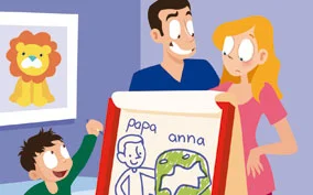 Familias reconstituidas, más allá de lo idílico