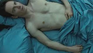 Hipersexualidad