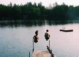 Vacaciones en pareja