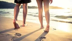 Vacaciones en pareja