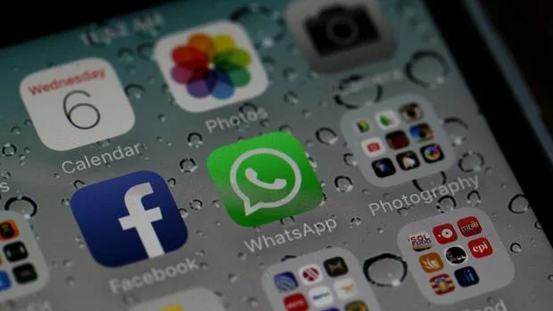 Redes sociales y los peligros de su abuso.