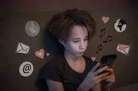 Por qué el abuso de Instagram nos deprime