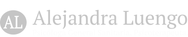 Alejandra Luengo – Psicóloga
